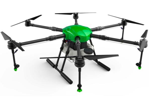 Купить Агро Дрон Reactive Drone Agric RDE616
