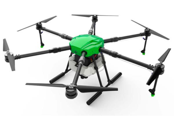 Продаж Агродронів Reactive Drone Agric RDE616